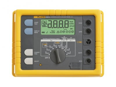 Earth Ground Resistance Tester Hire
