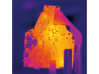 Thermal Imaging Accessories