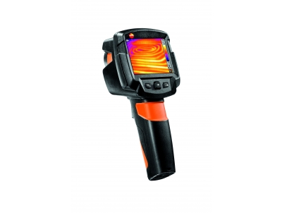 Thermal Imaging Cameras