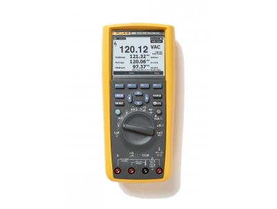 Multimeter Hire