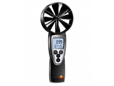 Anemometer Hire