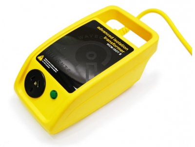 RCD Testers