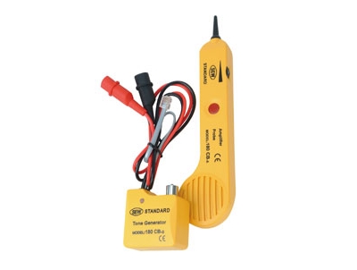 Cable Testers & Tracers