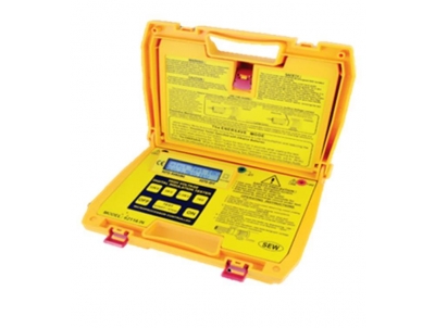 Insulation Resistance Testers