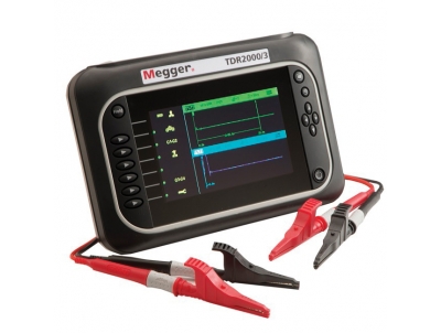 Cable Fault Locator