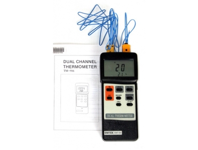 Temperature Loggers