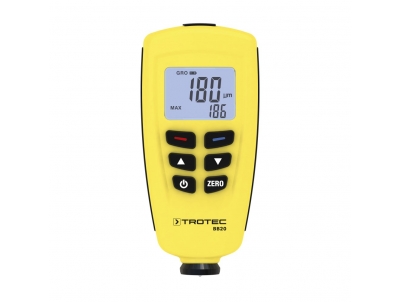 Coating Thickness Gauge