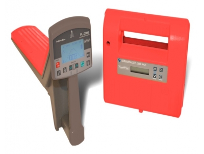 Underground Cable Locator